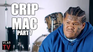 Crip Mac 80 of Prison Inmates Are Gay Part 7