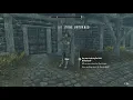 How to bring an Unusual Gem to an Appraiser for quest - Skyrim