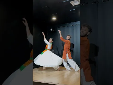 Vazhithunaiye | Semi Classical Dance Cover | @RohitGijare choreography | @ImanviEsmail