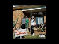Smino - I Deserve Smino ft. NOS. (Instrumental)