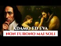 Download Lagu Adamo, Eva e il SEGRETO della città di NOD: La verità secondo Spinoza