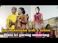 Download Lagu TAMBAH ROMANTIS - NIKEN SALINDRI FT ARDI - LIMBUKAN KI ANOM DWI JO KANGKO