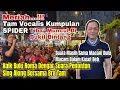 Download Lagu Wooww! Suara Penonton Bergemuruh. Tam Spider Tiba² Muncul Di Star Hill. Suara Sama Mcm Dalam Kaset.