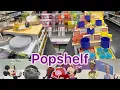 Popshelf Walkthrough TONS of Disney Beauty Items Home Decor Shop with Me Sweet Southern Saver