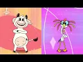 La macarena | La Vaca Lola | Canciones Infantiles