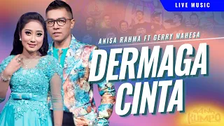 dermaga cinta anisa rahma ft gerry mahesa om gank kumpo bukan cuma kata indah manis bibir saja