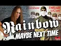 Download Lagu Rainbow | Maybe Next Time (Vielleicht Das Nachster Mal) | guitar cover [hq/fhd]