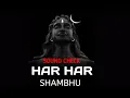 Download Lagu Har har shambhu Shiv Mahadev { Sound check } DHRuw audio + Netam zone