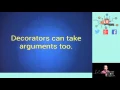 HTML5DevConf Jeremy Fairbank Push Agency ES7 and Beyond