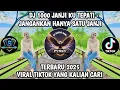 Download Lagu DJ 1000 JANJI KU TEPATI - JANGANKAN HANYA SATU JANJI