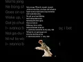 Lagu Enhypen - Blessed-cursed (easy lyrics)