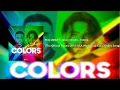 Maluma Ft Jason Derulo - Colors