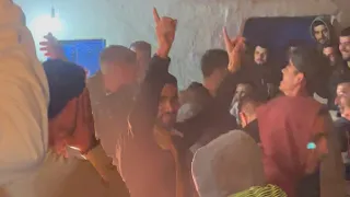 احسن ليلة مع العلوة التوناتي كولشي كايتحير أعراس جبالة 