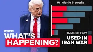 What the Hell Is Going On in the US Military?