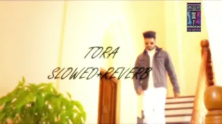 tora slowed reverb sumit goswami