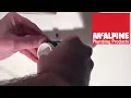 McAlpine Plumbing Products - S23U T23U Z23U Waste Pipe Blank Caps