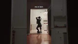 THIS UNRELEASED SONG GOT ME UP AT 3AM Shorts Arianagrande Ariana Dancer Dance Dancechallenge 