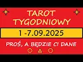 Download Lagu Tarot Tygodniowy🦋 1 - 07.09.2025 🙏Proś, a będzie ci dane😇 - tarot, czytanie tarota @TarotEsme