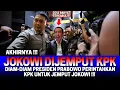 Download Lagu HALU‼️ AKHIRNYA JOKOWI DIJEMPUT KPK‼️ PRABOWO MENDETEKSI KORUPSI JOKOWI BIKIN NEGERA BANYAK HUTANG