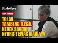 Lagu TEGA! Tolak Tambang Ilegal, Nenek Saudah Nyaris Tewas Dianiaya | Sindo Trending (02/02)