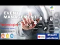 Event Management System In English Python Projects English 2023