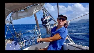 Stuff You Should Know When Sailing Around the World ⛵️🌍