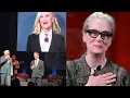 Martin Short Toasts Meryl Streep Mourns Catherine O Hara
