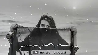 آهنگ قشنگ بلوچی Song Balochi بیوفا انسان هون چنکه نا سزا کنه توه کدین وفا کنه توه کدین وفا کنه 