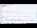 JavaScript Canvas intro 1 - Setup
