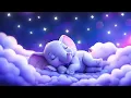 Sleep Instantly Within 3 Minutes - Calm The Mind, Release of Melatonin and Toxin | Sleep Instantly