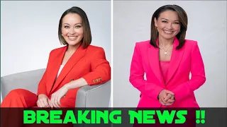 VERY SHOCK NEWS Eva Pilgrim Exits GMA3 to Anchor Inside Edition
