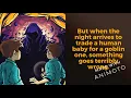 Changeling by William Ritter