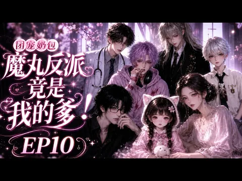Everyone's Darling: The Demon-Pill Villain Is My Dad! Episode 2