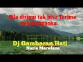 Download Lagu Dj gambaran hati - Nazia Marwiana | remix full bass
