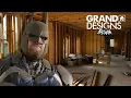 Grand Designs Batman Modern Brunswick Home