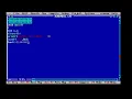 C programming to print multiplication tables in c Language