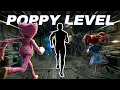 Immersive Interactive Warm Up POPPY PLAYTIME RUN Fun Workout Full Body