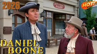 Daniel Boone 1968 Season 6 Copperhead Izzy | Best Adventure, Western Full Episode 720p