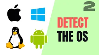 How To Detect The User s OS Operating System Using JavaScript Part 2