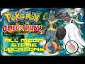 Pokemon Omega Ruby All Mega Stone Locations