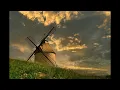 Deep Sleep Relaxation (Winds/Prairie) 1-hour Non-stop