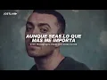 Sam Smith - Too Good At Goodbyes (Sub. Español + Lyrics)