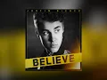 Justin Bieber - One Love (Official Audio)