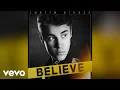 Download Lagu Justin Bieber - One Love (Official Audio)