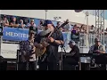 Kingfish Ingram with Joe Bonamassa, "Born Under a Bad Sign"