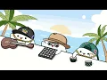 Download Lagu Bongo Cat - Despacito (Cover Version) 🎧
