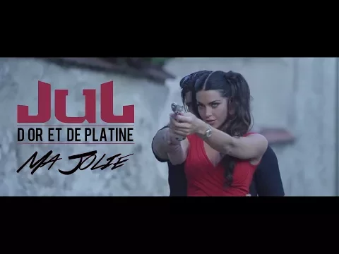 Download MP3 JuL - Ma Jolie // Clip officiel // 2017