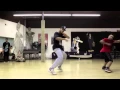 Beyoncé- Grown Woman Choreography by: Hollywood