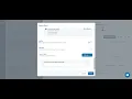 Add a waitlist while editing a class