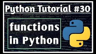 Functions in Python Python Tutorials for Absolute Beginners Jeevan Upreti